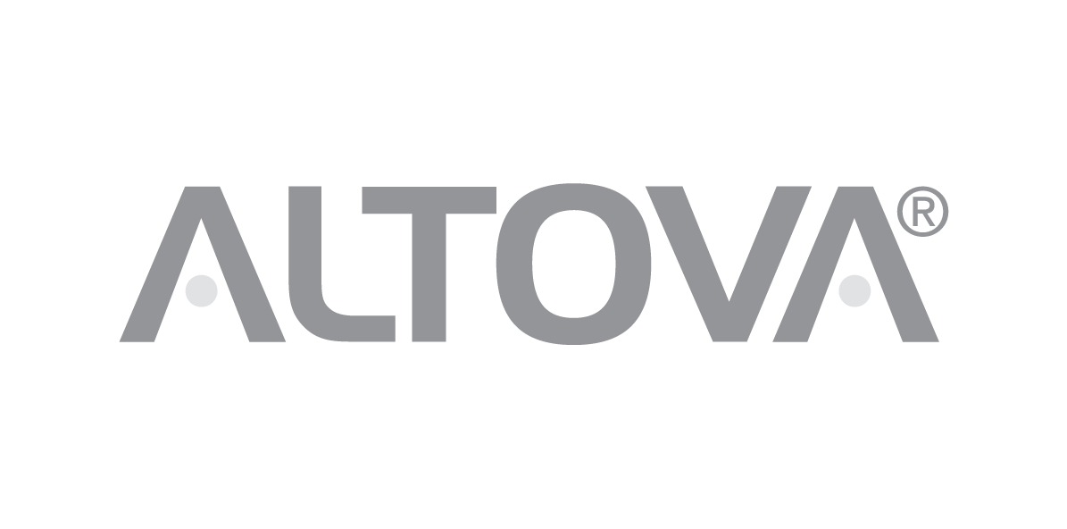 ALTOVA logo Altova Logo - Maicell Partner