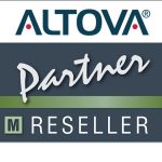 Altova Logo - Maicell Partner Reseller