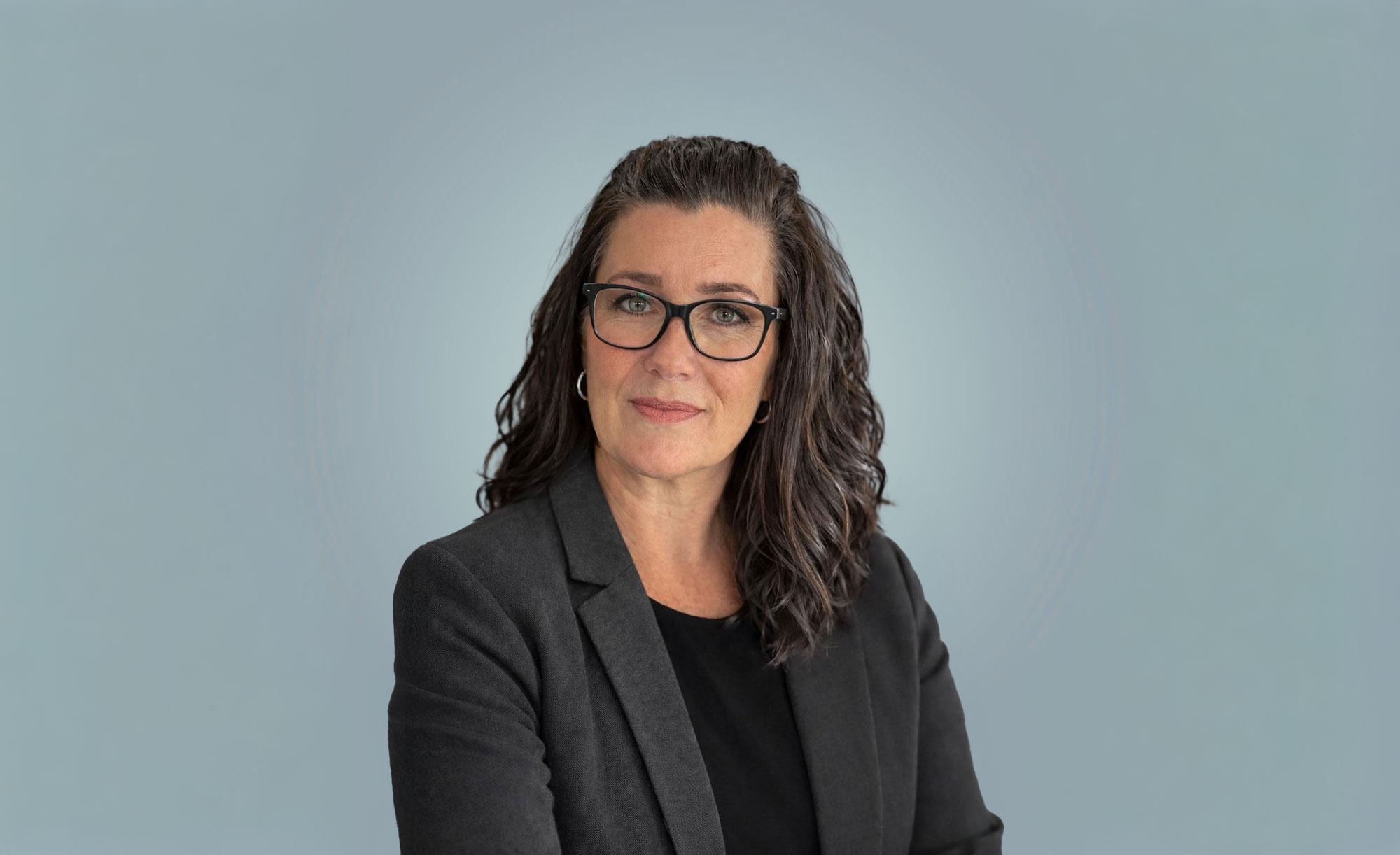 Kerrie King