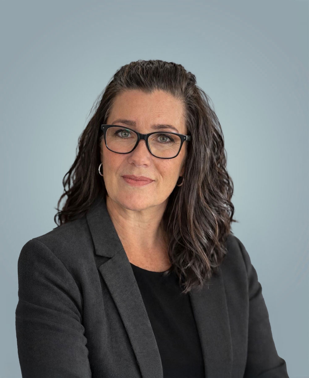Kerrie King