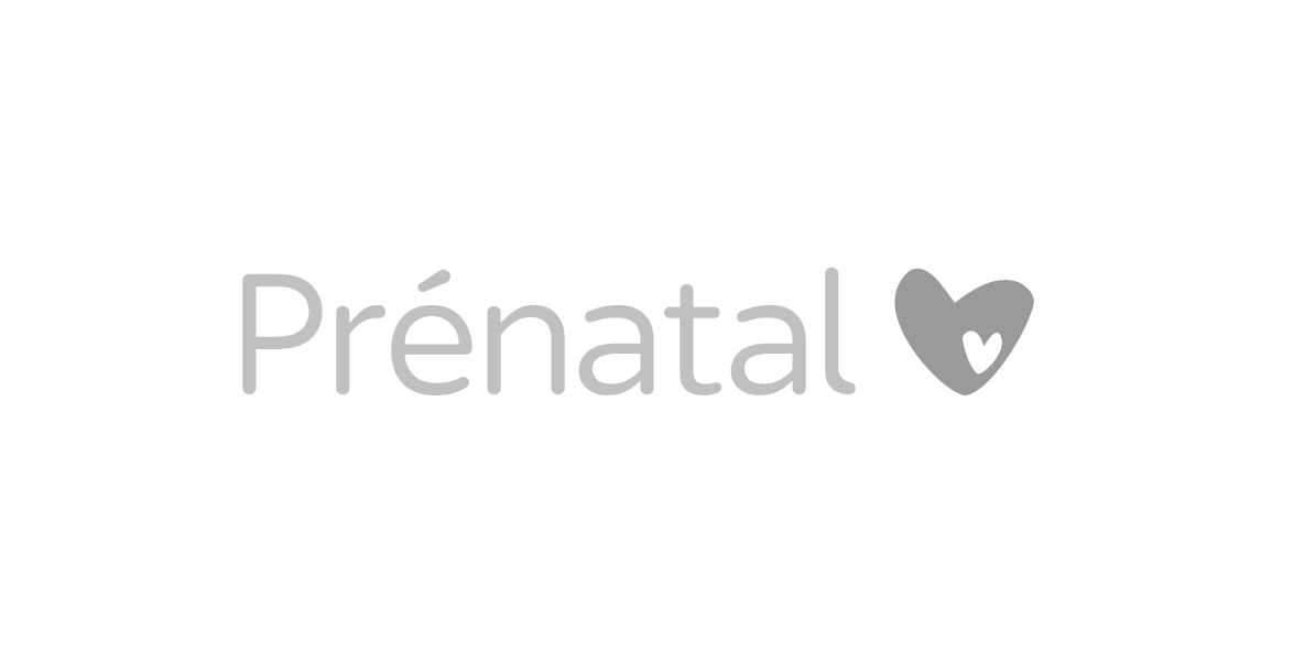 Prenatal Logo - Maicell customer