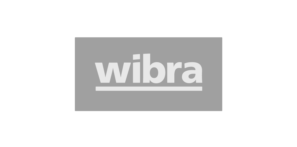 Wibra Logo - Maicell customer