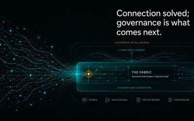 What comes after iPaaS