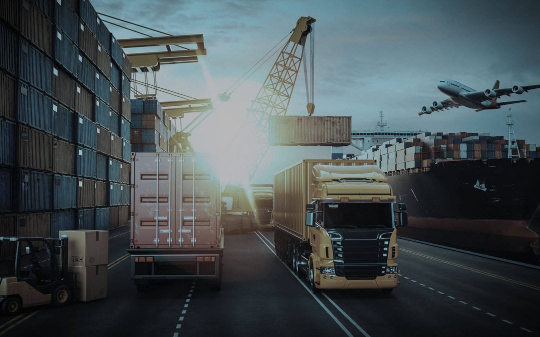 Real-time Supply Chain Orchestration